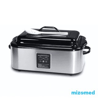 Нагреватель камней для стоун терапии Mizomed HSH18