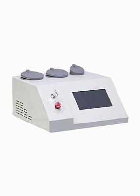 Аппарат для прессотерапии с функцией EMS и прогрева Presso-X Gezatone