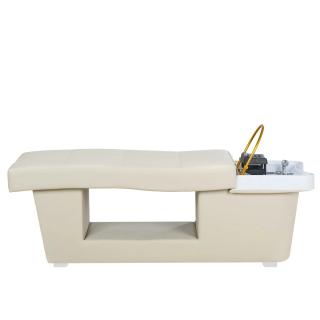 Кушетка для head-spa Mizomed 9620B