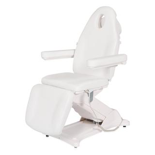 Косметологическое кресло Mizomed MZ 3589 с электроприводом, 3 мотора