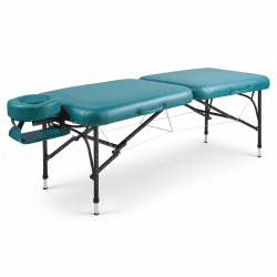 Массажный стол складной Mizomed Alula супер-легкий