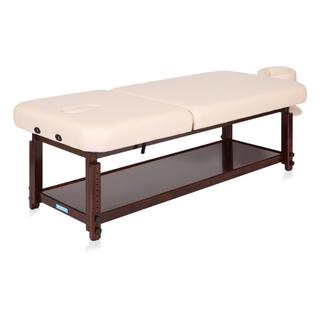Массажный стационарный стол Mizomed Classic-Tilt SCT3M32, Бежевый
