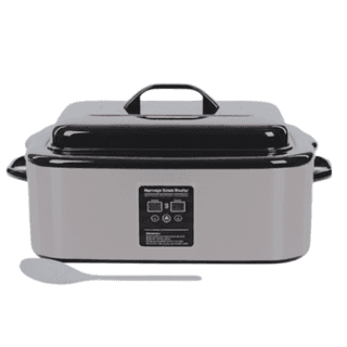 Нагреватель камней для стоун терапии Mizomed HSH18