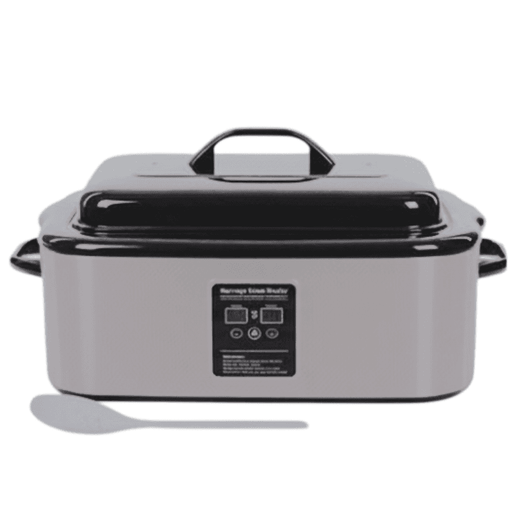 Нагреватель камней для стоун терапии Mizomed HSH18