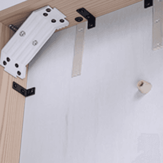 Массажный стационарный стол Mizomed Stationary Pro 1, бежевый