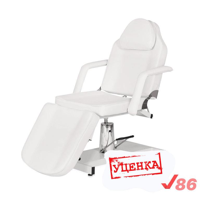 УЦЕНКА. Косметологическое кресло Mizomed MZ 3563 гидравлическое