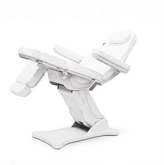 Педикюрное кресло Mizomed MZ 3595 с электроприводом