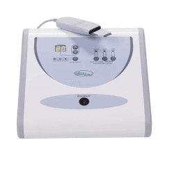 Профессиональный аппарат для ультразвуковой чистки и фонофореза Bio Sonic 3008 Gezatone