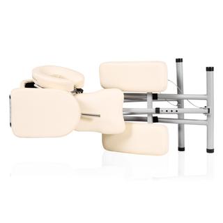 Массажное кресло Mizomed Comfort AL, крем