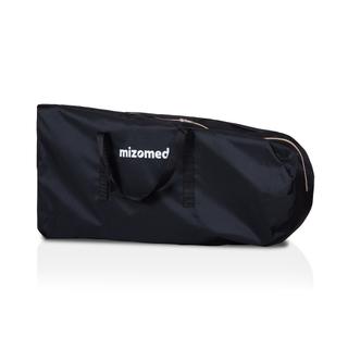 Кресло для массажа Mizomed Comfort черный