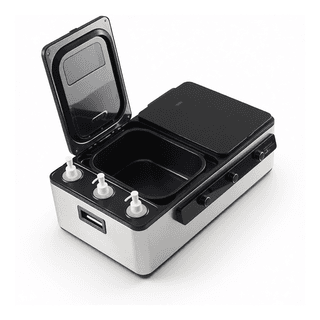 Нагреватель камней и масла для стоун терапии Mizomed HSH12