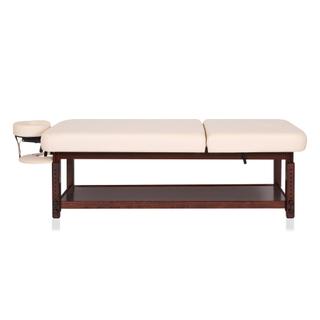 Массажный стационарный стол Mizomed Classic-Tilt SCT3M32, Бежевый