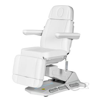 Косметологическое кресло Mizomed MZ 4165HR с электроприводом, 4 мотора