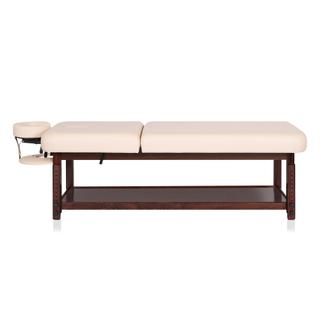 Массажный стационарный стол Mizomed Classic-Tilt SCT3M32, Бежевый