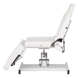 Косметологическое кресло Mizomed MZ 3563-2 на гидравлике