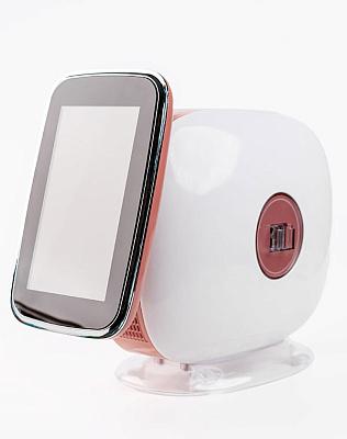 Аппарат микроигольчатого RF-лифтинга для лица и тела m1700, Gezatone