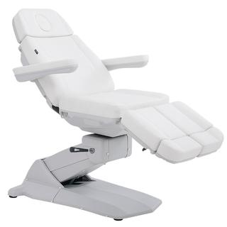 Педикюрное кресло Mizomed MZ 3060 Medial Smart Белый