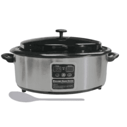 Нагреватель камней для стоун терапии Mizomed HSH6