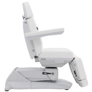 Педикюрное кресло Mizomed MZ 3060 Medial Smart Белый