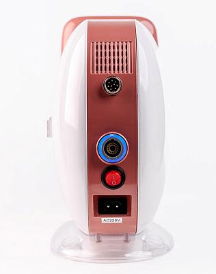 Аппарат микроигольчатого RF-лифтинга для лица и тела m1700, Gezatone