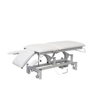 Стационарный стол Mizomed MZ 2211-304, белый