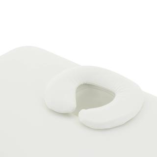 Массажный стол электричеcкий Med-Mos ММКМ-2 КО-160Д00 с РУ, Белый