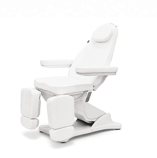 Педикюрное кресло Mizomed MZ 3595 с электроприводом