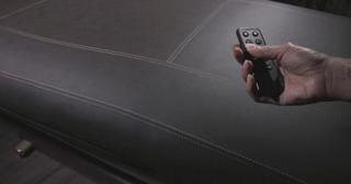 Кушетка массажная THERMOSORT-V