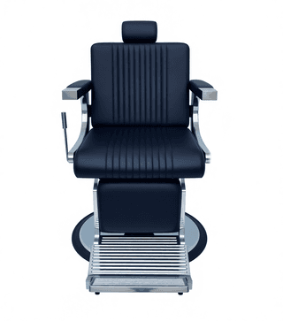 Кресло для барбершопа А104 KARL NEW