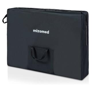 Стол массажный медицинский Mizomed Premium 3, крем