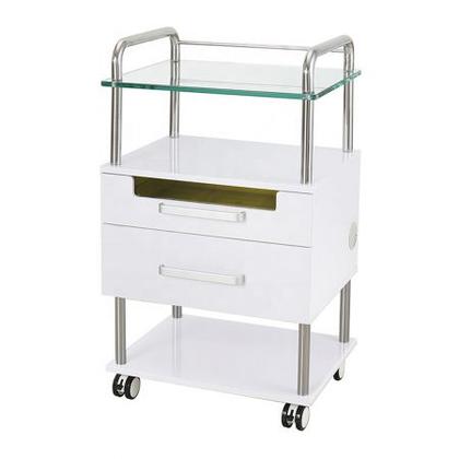 Тумба косметологическая Med-Mos BLZ 026 DP-6052T с УФ-модулем