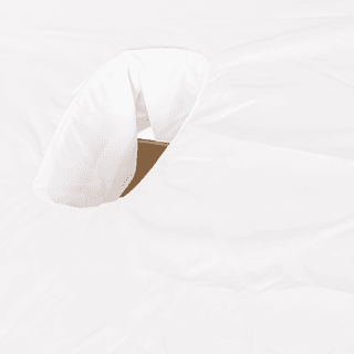 Хлопковое покрытие для массажного стола Mizomed (192*70cm)