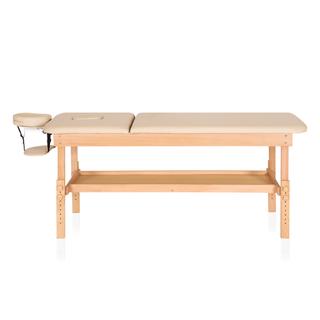 Стол массажный медицинский Mizomed EasyLine-Tilt, бежевый