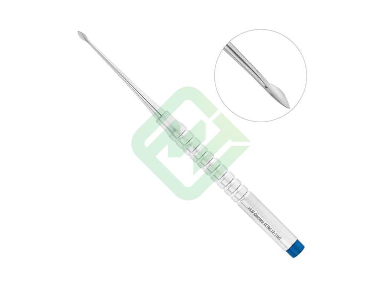 Элеватор зубной прямой HLW 13-11MT