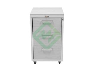 Тумба медицинская металлическая Промет МД ТП-8