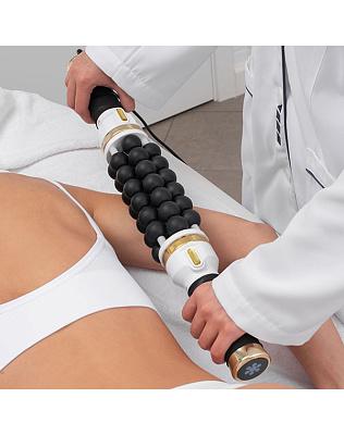 Массажер для тела антицеллюлитный AMG150 Gezatone