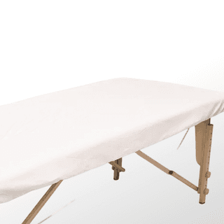 Хлопковое покрытие для массажного стола Mizomed (192*70cm)
