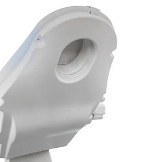 Косметологическое кресло Mizomed MZ 3589 с электроприводом, 3 мотора