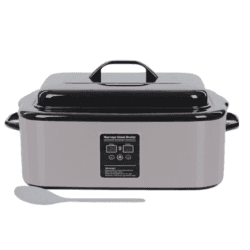 Нагреватель камней для стоун терапии Mizomed HSH18