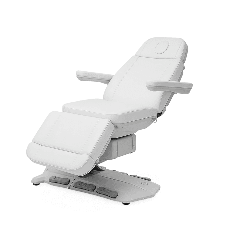 Косметологическое кресло Mizomed MZ 3165 Maxi Cozy с электроприводом