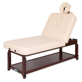 Массажный стационарный стол Mizomed Classic-Tilt SCT3M32, Бежевый