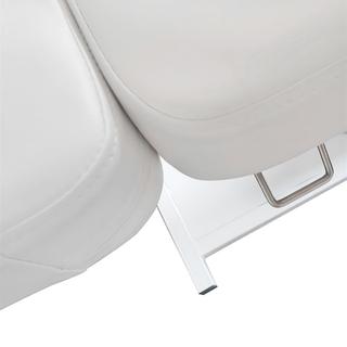 Косметологическое кресло Mizomed MZ 3585-3 с электроприводом, 3 мотора
