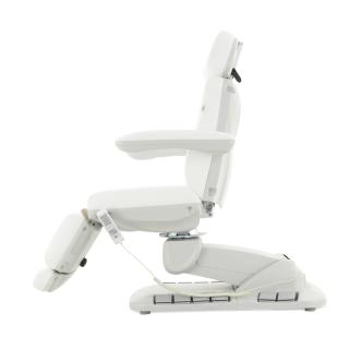 Косметологическое кресло MM-940-1C (КО-188Д-00), Белый