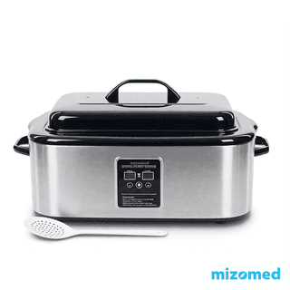 Нагреватель камней для стоун терапии Mizomed HSH18