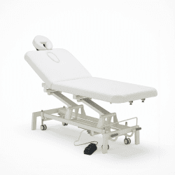 Массажный стол стационарный Davos-Tilt с электроприводом