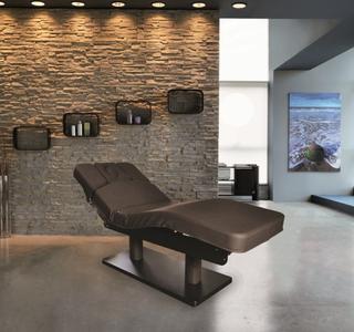 Кушетка массажная GEMINI EVO