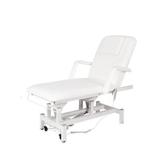 Стол массажный электрический Mizomed MZ 3522 белый