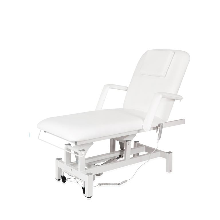 Стол массажный электрический Mizomed MZ 3522 белый
