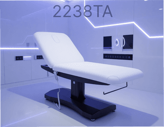 Массажный стол стационарный Mizomed 2238TA с электроприводом