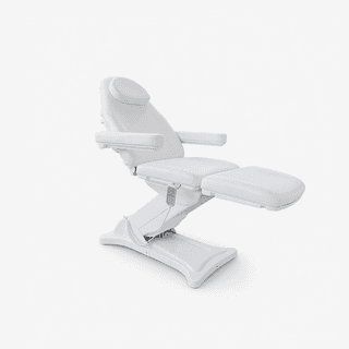 Косметологическое кресло Mizomed MZ 3589 с электроприводом, 3 мотора